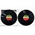 LP Emerson, Lake & Palmer - Works Vol. 1 - Vinil Duplo - Hm - Imagem 7
