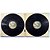 LP Deep Purple - Passages - disco Vinil Importado Duplo - Hm - Imagem 6