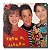 LP Trem da Alegria O Lobisomem Disco Vinil 1991 - Hm - Imagem 1
