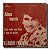 EP Compacto Claudio Fontana - Adeus Ingrata Vinil 1969 - Hm - Imagem 1