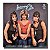 EP Compacto Harmony Cats - Estrela Amiga Vinil 1983 - Hm - Imagem 1