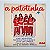 EP Compacto A Patotinha - Natal e Reveillon Vinil 1978 - Hm - Imagem 2