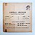 EP Compacto Charles Aznavour - Sylvie Disco Vinil 1963 - Hm - Imagem 3
