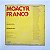 EP Compacto Moacyr Franco Milagre da Flecha Vinil 1984 - Hm - Imagem 3