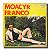 EP Compacto Moacyr Franco Milagre da Flecha Vinil 1984 - Hm - Imagem 1
