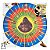 LP Pedro Santos - Krishnanda Polysom Vinil Novo Lacrado - Hm - Imagem 1