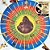 LP Pedro Santos - Krishnanda Polysom Vinil Novo Lacrado - Hm - Imagem 2