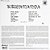 LP Pedro Santos - Krishnanda Polysom Vinil Novo Lacrado - Hm - Imagem 3