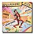Compacto EP - Breakdance Hits - Disco de Vinil 1984 - Hm - Imagem 1