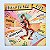 Compacto EP - Breakdance Hits - Disco de Vinil 1984 - Hm - Imagem 2