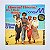 Compacto EP Boney M - Hooray Hooray Holiday Vinil 1979 - Hm - Imagem 2