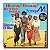 Compacto EP Boney M - Hooray Hooray Holiday Vinil 1979 - Hm - Imagem 1