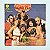 EP Compacto Genghis Khan - Desert Land Disco Vinil 1979 - Hm - Imagem 3
