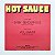 EP Compacto Hot Sauce Baby Tenderness Disco Vinil 1978 - Hm - Imagem 3