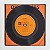 Compacto Santana Evil Ways - Jin-Go-Lo-Ba Vinil 1969 - Hm - Imagem 5