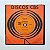 Compacto Santana Evil Ways - Jin-Go-Lo-Ba Vinil 1969 - Hm - Imagem 2