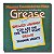 Compacto EP Trilha Filme Grease Brilhantina Vinil 1978 - Hm - Imagem 1