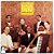 LP Razão Brasileira 1993 - Eu Menti - Disco De Vinil - Hm - Imagem 1