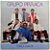 LP Grupo Pirraça - Força Maior Disco Vinil 1989 Encarte - Hm - Imagem 2