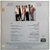 LP Grupo Pirraça - Força Maior Disco Vinil 1989 Encarte - Hm - Imagem 3