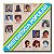 LP Preferência Popular Disco de Vinil 1981 Carmen Silva - Hm - Imagem 1