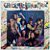 LP Chiclete com Banana Gritos de Guerra Vinil 1986 - Hm - Imagem 2
