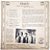 LP Conjunto Vocal Farroupilha Gaúcho - Vinil 10" - 1953 - Hm - Imagem 2