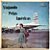 LP Luiz Alberto Fleitas Viajando América Vinil 10" 1957 - Hm - Imagem 2