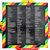 LP Olodum Filhos Do Sol Disco de Vinil 1994 Com Encarte - Hm - Imagem 5