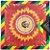 LP Olodum Filhos Do Sol Disco de Vinil 1994 Com Encarte - Hm - Imagem 2