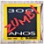 LP Olodum Filhos Do Sol Disco de Vinil 1994 Com Encarte - Hm - Imagem 4