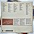 LP Guilherme Arantes - Calor - Disco Vinil 1986 Encarte - Hm - Imagem 4