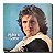 LP Roberto Carlos 1980 A Guerra dos Meninos Disco Vinil - Hm - Imagem 1