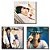 3 LPs Roberto Carlos Disco de Vinil 1976 - 1982 - 1991 - Hm - Imagem 1