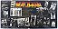 Lp The Beetles Group Tributo Aos Beatles Vinil Duplo Leia - Imagem 4