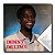 LP Denny De Lima Céu Da Boca Vinil Amostra 1987 Encarte - Hm - Imagem 1
