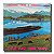 LP Conjunto Amor e Verdade A Sua Mão Tudo Criou Vinil - Hm - Imagem 1