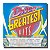 LP Disco Greatest Hits Disco de Vinil 1993 The Jacksons - Hm - Imagem 1