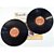 LP Roberto Luna Convite Para Ouvir Vinil Amostra 1988 - Hm - Imagem 5