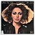 LP Maria Creuza - Meia Noite - Disco de Vinil 1977 - Hm - Imagem 1