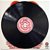 LP 20 Hits On Parade - Disco de Vinil Amostra 1976 - Hm - Imagem 4