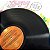 LP Grupo Carrossel Som Dos Baixinhos Vinil 1988 Hip2mil - Hm - Imagem 6