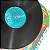 LP Os Gansos Cantores Santa Maria Vinil Amostra 1982 - Hm - Imagem 7