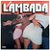 LP Sabor Lambada Disco de Vinil 1989 - Hm - Imagem 2