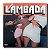 LP Sabor Lambada Disco de Vinil 1989 - Hm - Imagem 1