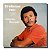 LP Credielson Feliz Cobertor Dourado Disco Vinil 1989 - Hm - Imagem 1