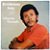 LP Credielson Feliz Cobertor Dourado Disco Vinil 1989 - Hm - Imagem 2