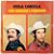 LP Tião Carreiro e Pardinho Viola Cabocla Vinil Leia - Hm - Imagem 2