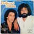 LP Duduca e Dalvan - Anistia de Amor Vinil 1983 Encarte - Hm - Imagem 2