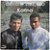 LP David e Danillo Karina Disco de Vinil Onde Está Você - Hm - Imagem 2